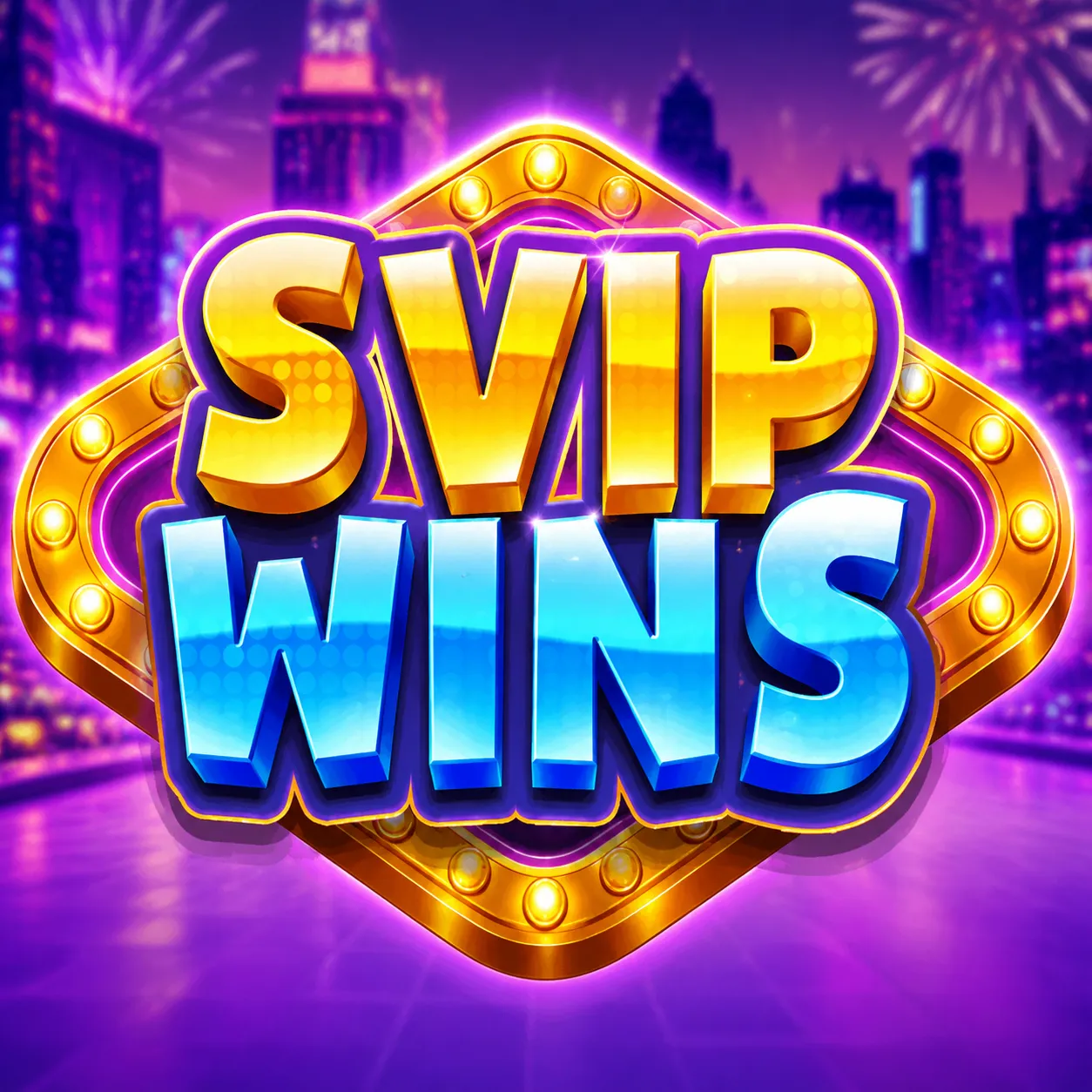 SVIPWINS - Aplikasi Terbaik untuk Berita Olahraga Bola